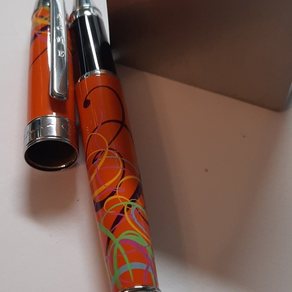 Office Acme Rollerball Pen Poshmark